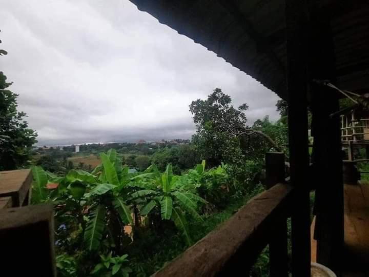 Tree Lodge Banlung Esterno foto