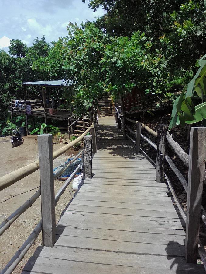 Tree Lodge Banlung Esterno foto