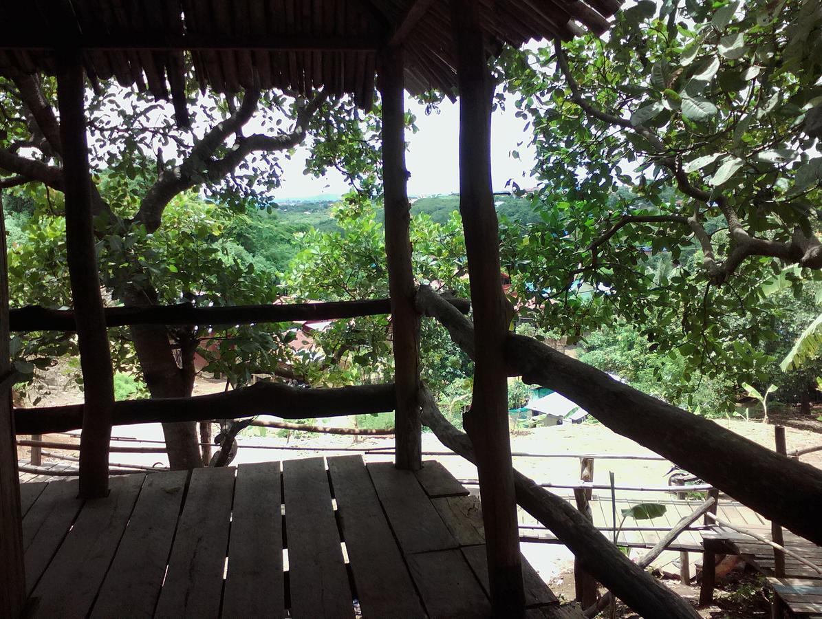 Tree Lodge Banlung Esterno foto