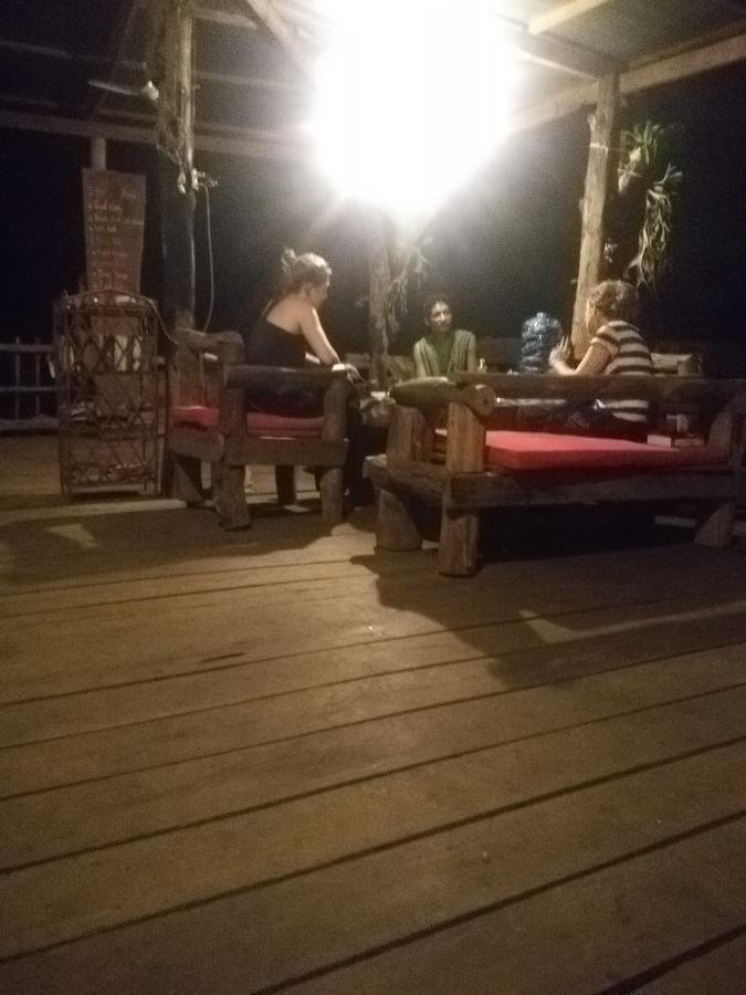 Tree Lodge Banlung Esterno foto