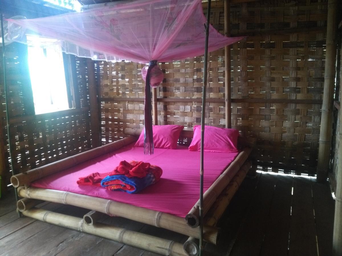 Tree Lodge Banlung Esterno foto
