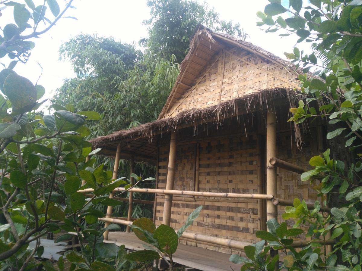 Tree Lodge Banlung Esterno foto