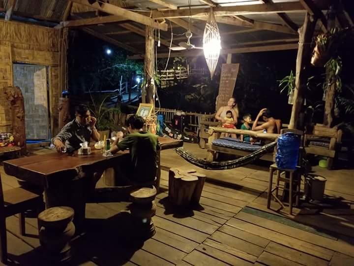 Tree Lodge Banlung Esterno foto
