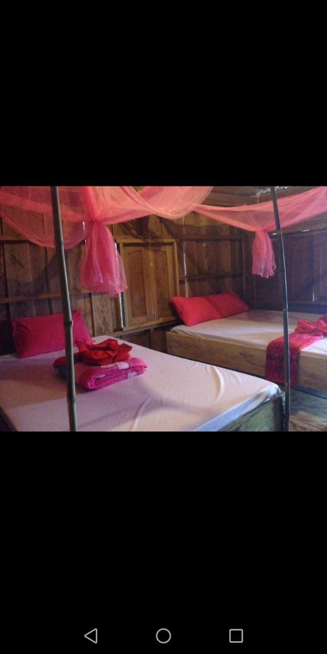 Tree Lodge Banlung Esterno foto
