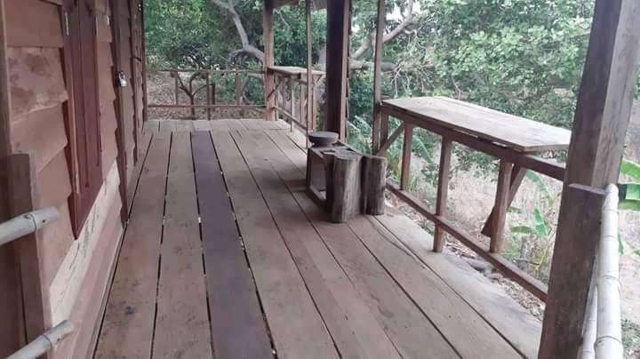 Tree Lodge Banlung Esterno foto