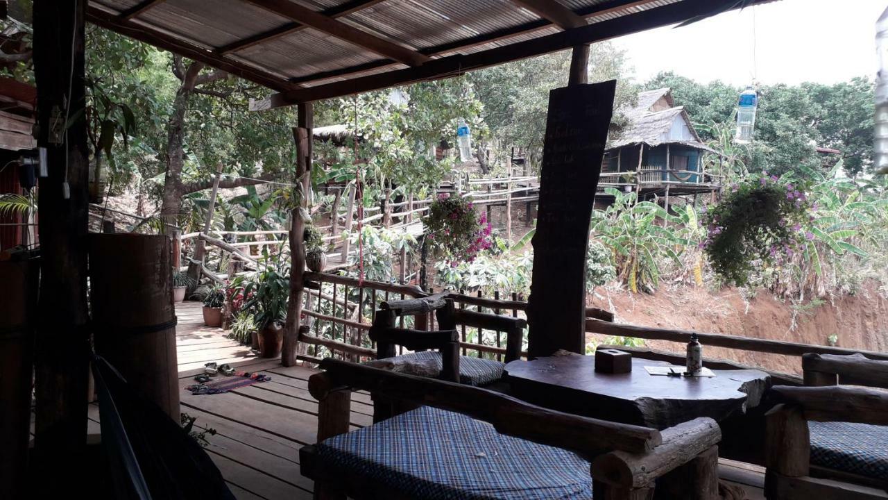 Tree Lodge Banlung Esterno foto