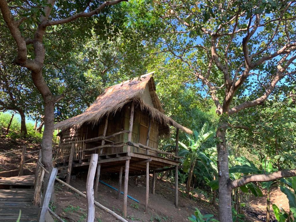 Tree Lodge Banlung Esterno foto